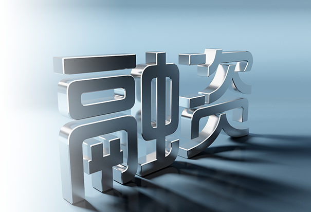 企业(个人)大额融资