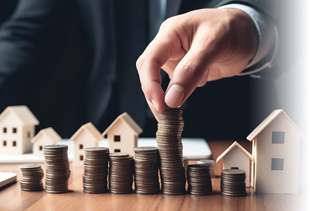 不良资产和另类资产